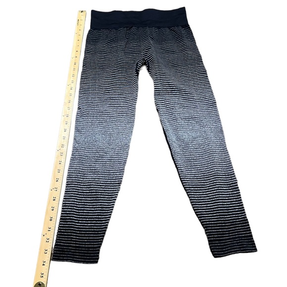 Marika Seamless High Waist Dip Dye Leggings - Picture 5 of 10